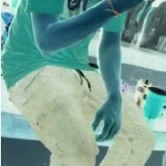 Michael Patrick Paul