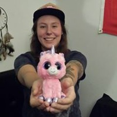 Jessica Beaudoin Brabant