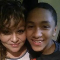 Sandie Flowers Cervantes