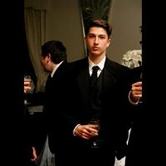 Deniz Uzel