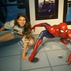 Blanca Lascorz Peruga