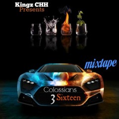 KingzCHH Christian Rap