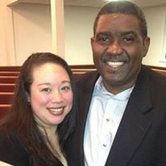 Marcia Loving-Wilkerson