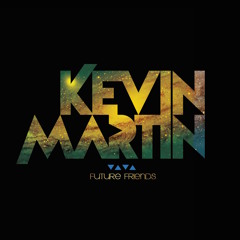 Kevin Martin