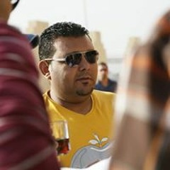 Mohammed Tahawy