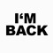 ImBack ZER