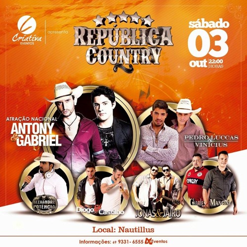 04 - Antony E Gabriel Part Conrado E Aleksandro - TCC