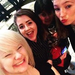 Carrie-Jennifer Cairns