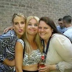 Amanda Rose Was Maclean