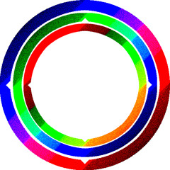 NeonBlues25