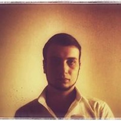 Alexander El Mezzawi