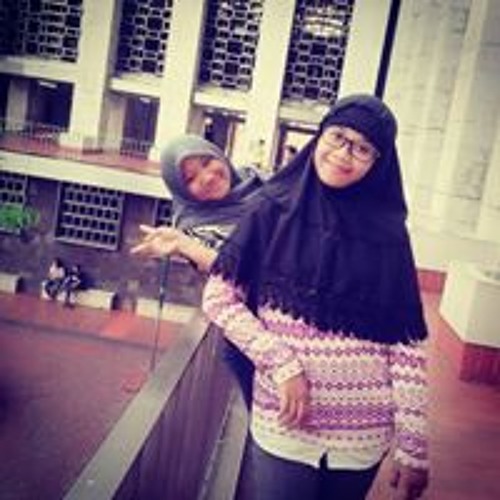 Desi Fitriani’s avatar