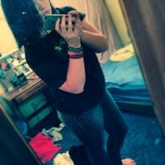 Brooke Weslea McFarland