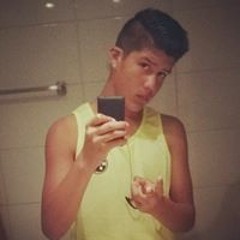 Rodrigo Bazan Barrios