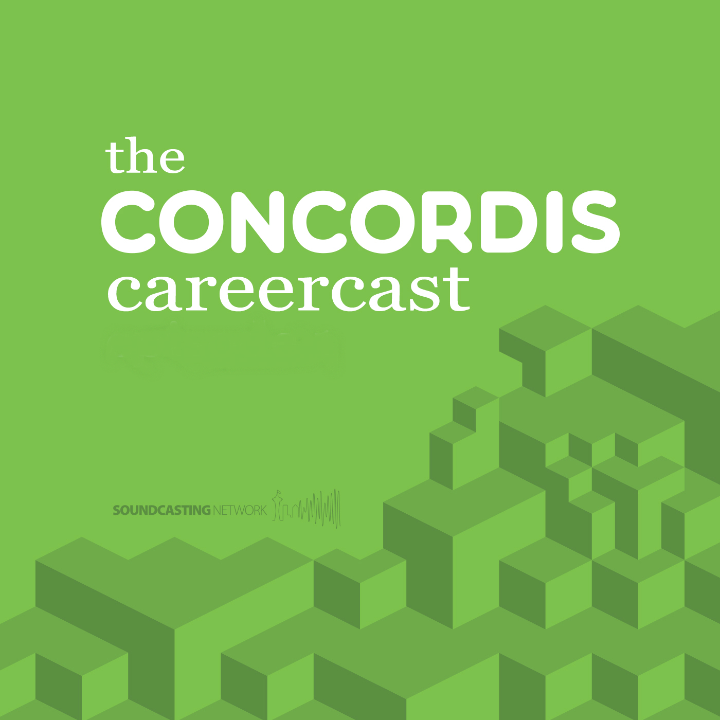 The Concordis Careercast