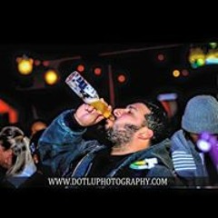 Eric Stunna Chico Chacon