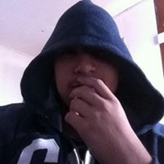 Jason Luis Carlos Olguin