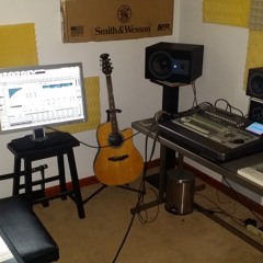 Hustle Hard Productions