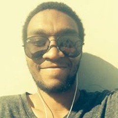 Benjamin Stretch Oliphant