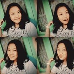 Cindy Purnama Sari
