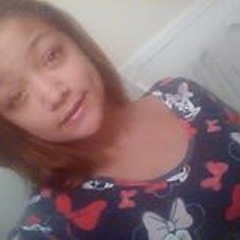 Savana Nicole Martinez