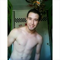 David Alexander Guevara