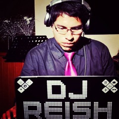 [dj reish] - tomorrow land - Top Gear 2014
