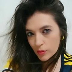 Vero González Santamaría
