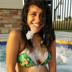 Julia Stephanie Bacilio