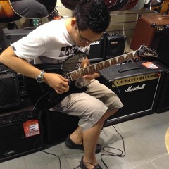 Acoustic Intro