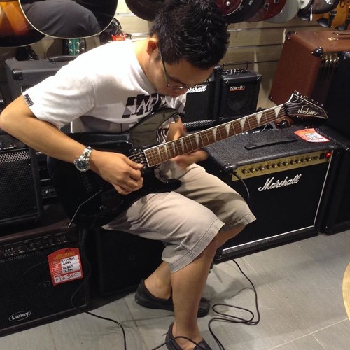 Acoustic Intro