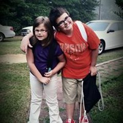 Tashia-Robbie Funderburke