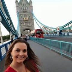 Megan Lyn-Ann Snyder