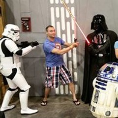 Donald R Faircloth Jr