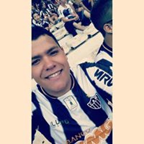 Wiliam Barbosa’s avatar
