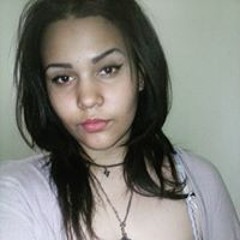Leticia Gabrielli Mendes
