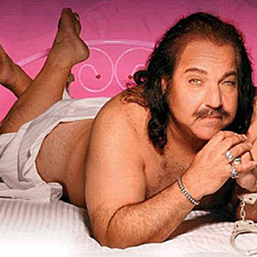 Ron Jeremy Vids