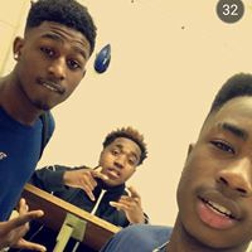 Stream Gerald Williams Jr music Listen to songs, albums, playlists
