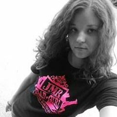 Bethany N Anthony Wray