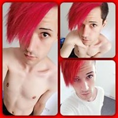 White Antony Viceconte