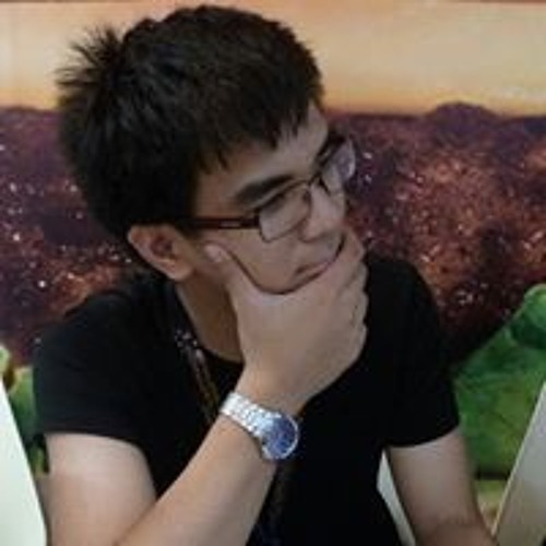 Marco Tamayo Ken’s avatar