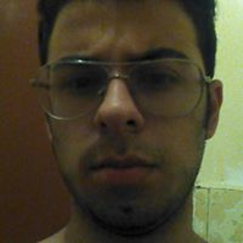 Leonardo Victor De Souza’s avatar