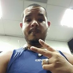 Orlando Sánchez Vega