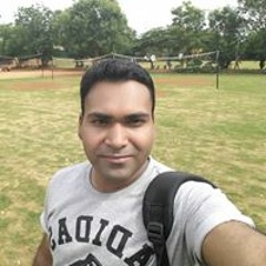 Kumar Abhinav
