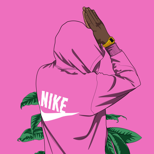 Im good x Coming out strong