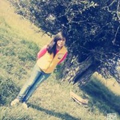 Evelin Martínez Gómez