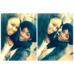 Ashley Kimora Morrison