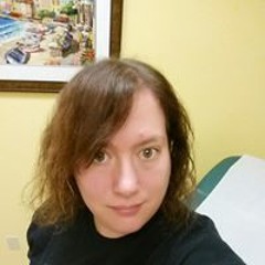 SpazGea AnnMarie Yocum