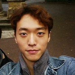Jinwoo Jude Wee