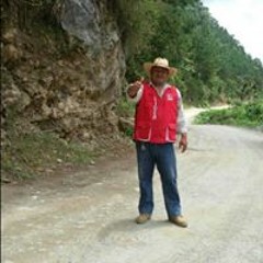 Leonel Antonio Sis Che